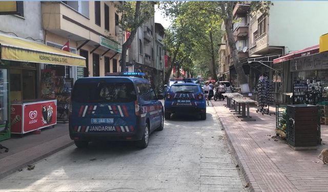 Hediyelik eşyaların arasından tarihi eser çıktı