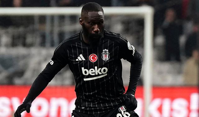 Arthur Masuaku'nun yeni adresi Sunderland
