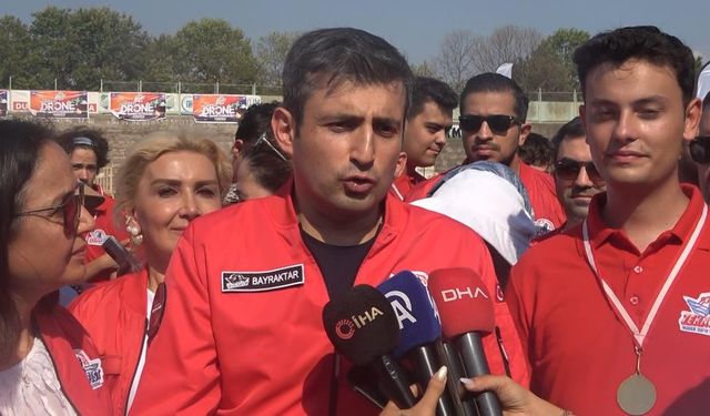 Selçuk Bayraktar: "Next Sosyal dünyaya damgasını vuracak"