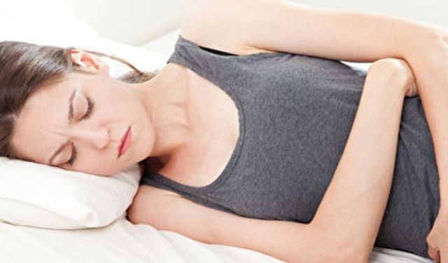 Uzmanı uyardı: "Şiddetli adet sancısı endometriozis habercisi olabilir"