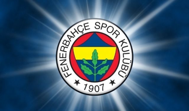 Fenerbahçe'de olağanüstü seçimli genel kurul toplantısı başladı