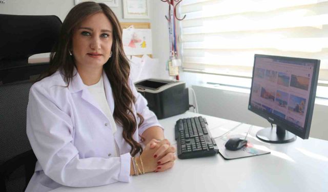 Uzmanı açıkladı: "Rutinlere dönmek adaptasyonu kolaylaştırıyor"