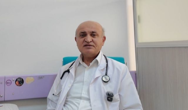"Lenfomalar günümüzde neredeyse tamamen tedavi edilebilen kanserlerdir"