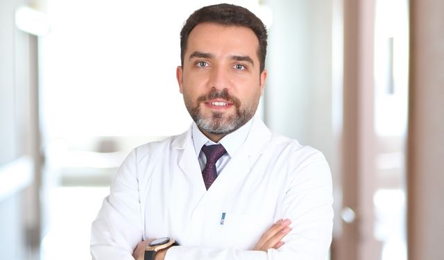 "Şah damarı tıkanıklığı felce yol açabiliyor"