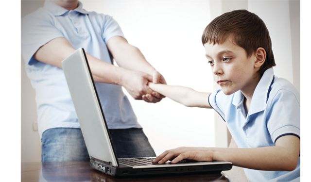 Çocuklarda dikkat eksikliği: Test ile erken tespit mümkün