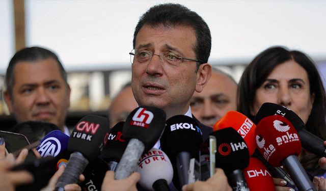 8 yıl 9 aya kadar hapis talebiyle yargılanıyor