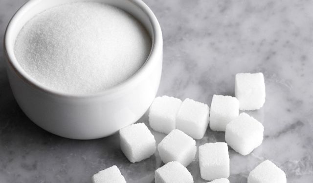 Sağlıklı bir gelecek için şeker tüketimi kontrol altında olmalı