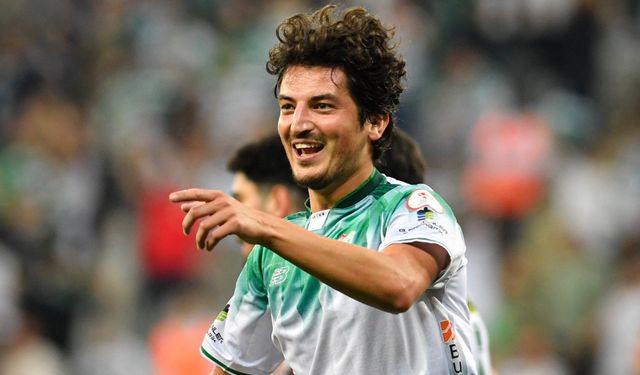 Bursaspor kupada farklı galibiyetle turladı: 7-0