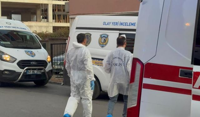 Anne ve 5 yaşındaki kızı evde ölü bulundu
