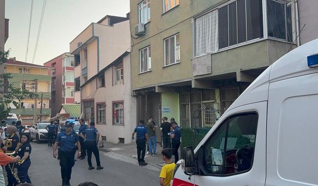 17 yaşındaki zanlı annesi ve kız kardeşini vurdu