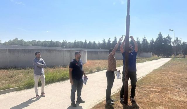 Kötü koku 7 firmaya ceza getirdi