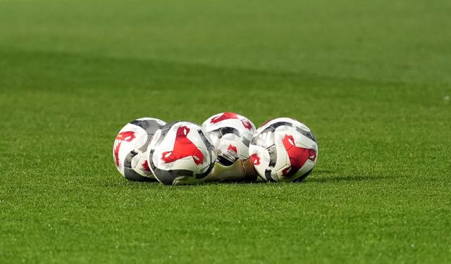 Trendyol Süper Lig’de 5. hafta heyecanı