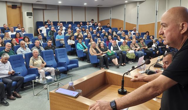 "AK Partide kimse suçu savunmaz suçluyu korumaz"