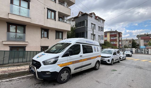 Genç kadın silahla vurularak hayatını kaybetti