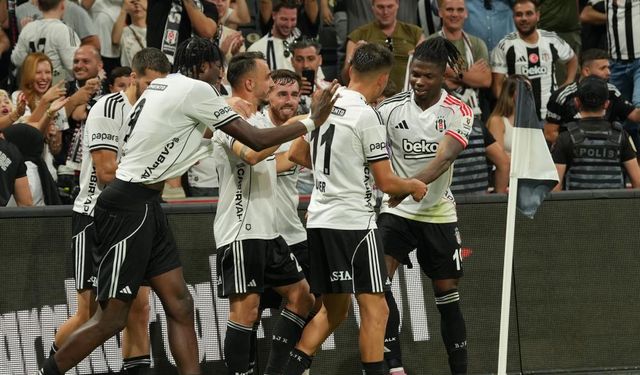 Sergen Yalçın Galibiyetle başladı