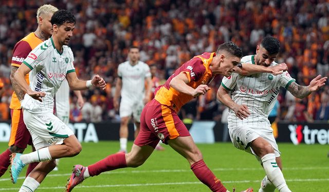 Zirvede fark açılıyor!