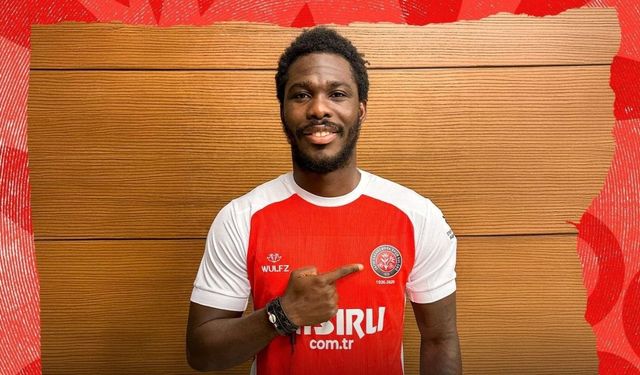 David Fofana, Fatih Karagümrük'te