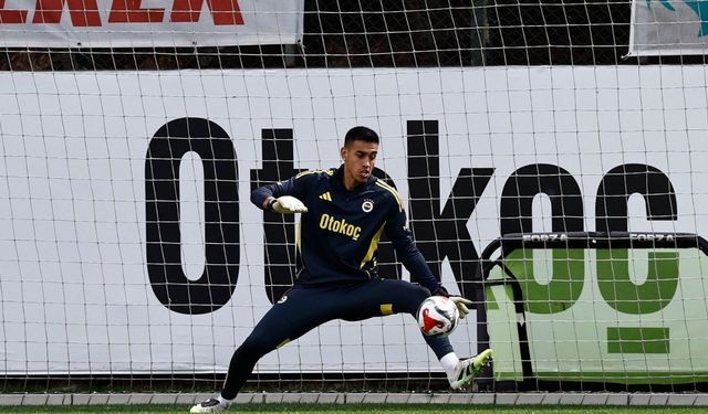 Fenerbahçe'de Antalyaspor mesaisi başladı
