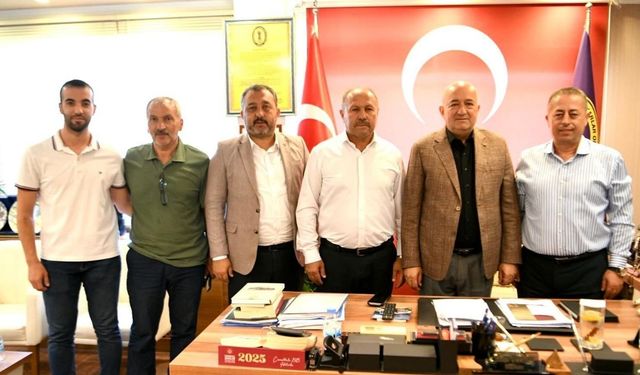 Çanakkale Milletvekili Gider: "Esnafımız şükreder, milletimizin omurgasıdır"
