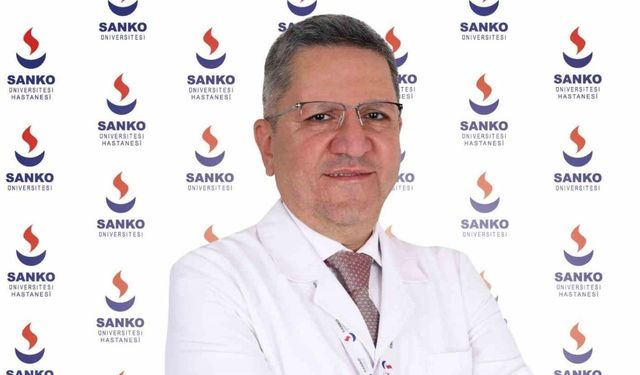 Prostat kanseri, erkeklerde en çok görülen ikinci kanser türüdür