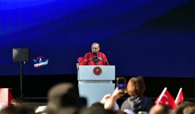 "Kudüs’ü savunmak barışın ve insanlığın ortak değerlerini savunmaktır"
