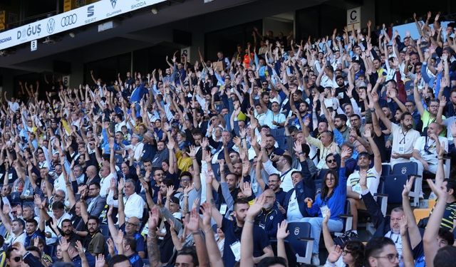 Başkan Ali Koç ve yönetimi, idari ve mali açıdan ibra edildi