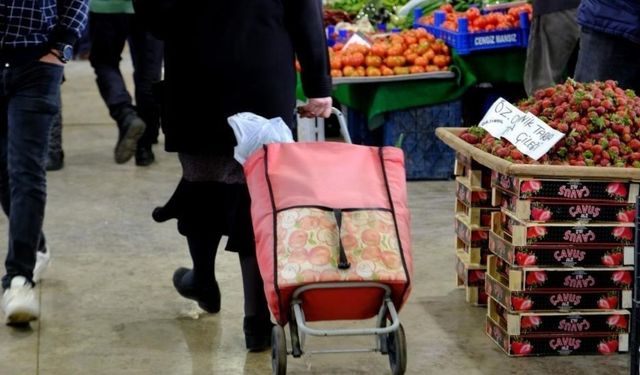 Tüketici güven endeksi 83,9 oldu