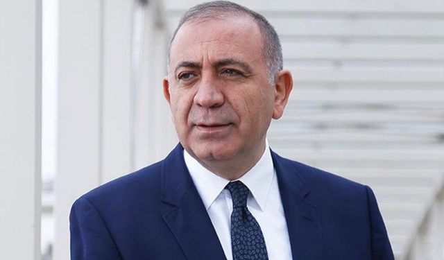 Gürsel Tekin’den ilk açıklama: ''Biz göreve başladık"