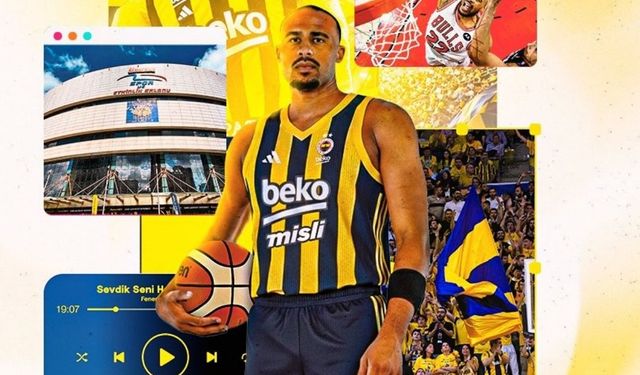Talen Horton-Tucker, Fenerbahçe'de
