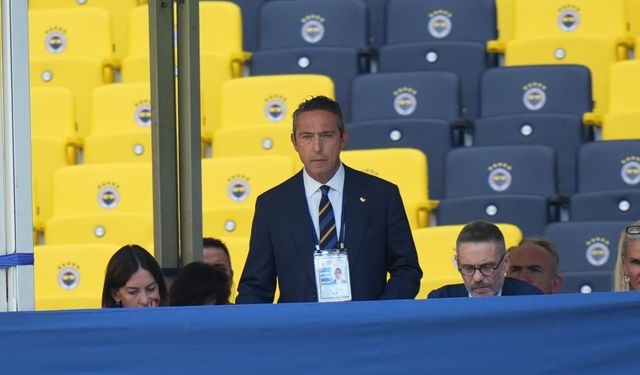 Fenerbahçe'nin borcu açıklandı!