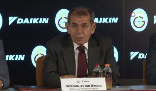 "Türkiye artık bu sporun içindeki kutuplaşmadan, gerginlikten kurtulsun" (Video)