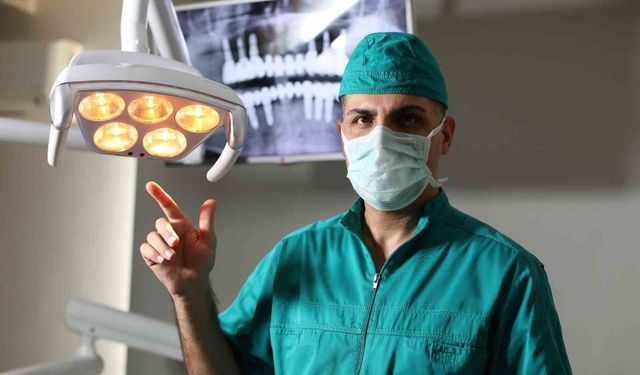 Uzmanı uyardı : "Ağız solunumu bağışıklık sistemini çökertiyor"