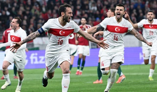 A Milli Futbol Takımı, Dünya Kupası elemelerine Gürcistan deplasmanında başlayacak