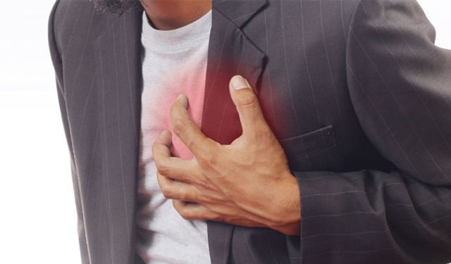 "Stent takılan hastalarda ilk 30 gün en riskli dönem"