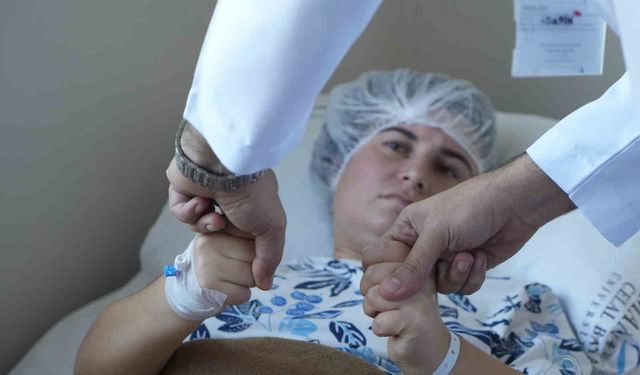 "İnme önlenebilir ve tedavi edilebilir bir hastalık"