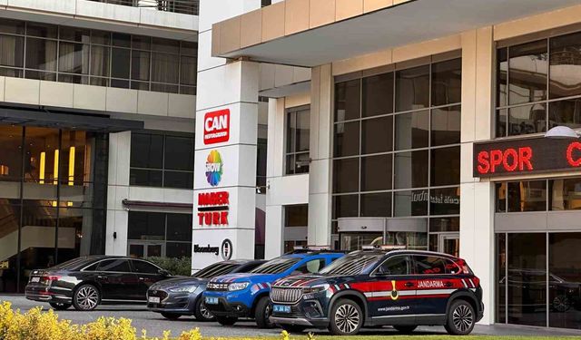 Can Holding soruşturmasında 2 kişi tutuklandı