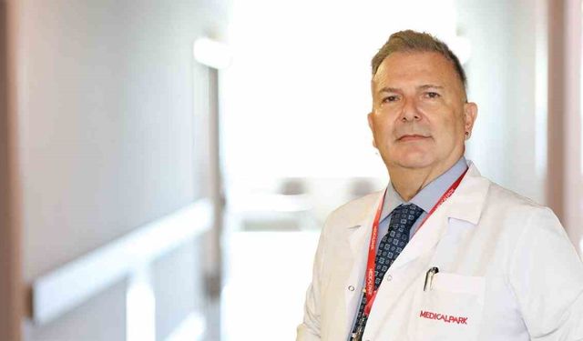 Uzmanından uyarı: "Göz alerjisi göz kuruluğuna yol açabilir"
