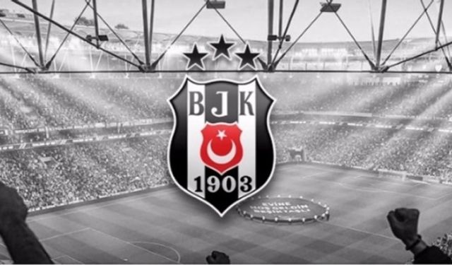 Beşiktaş'tan TFF'ye bahis çağrısı!