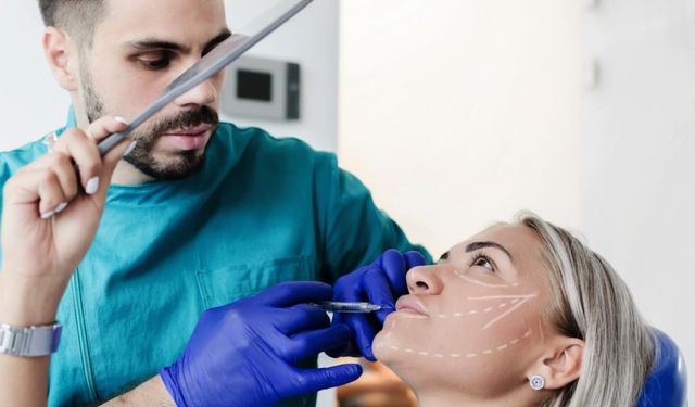 Sonbahar döneminde estetik operasyon geçirenler dikkat