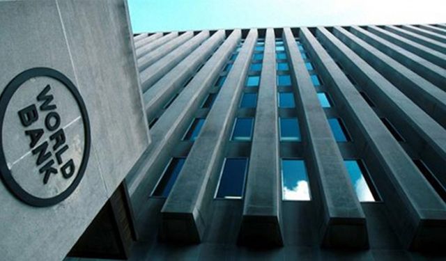 Dünya Bankası, Türkiye'nin ekonomik büyüme tahminlerini yükseltti