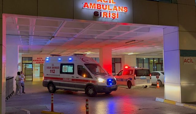 Siyanürlü, baltalı, bıçaklı aile faciası...