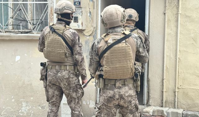 Yurtdışına kaçış hazırlığındaki FETÖ'cülere operasyon