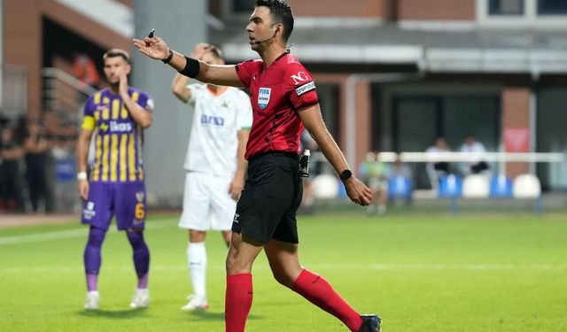 PFDK'dan, Arda Kardeşler'e ceza