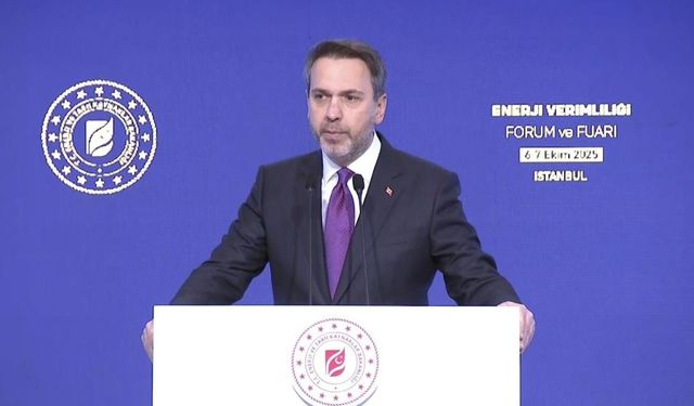 "Akkuyu ile ülkemizin 70 yıllık rüyası gerçeğe dönüşüyor" (Video)