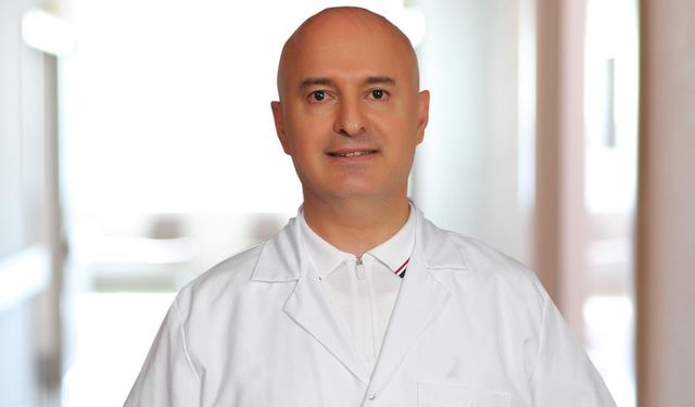 "Erkeklerde de meme kanseri görülebilir"