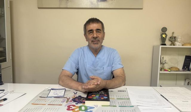 Uzmanlardan alzaymır riskine karşı 'kognoskopi" uyarısı