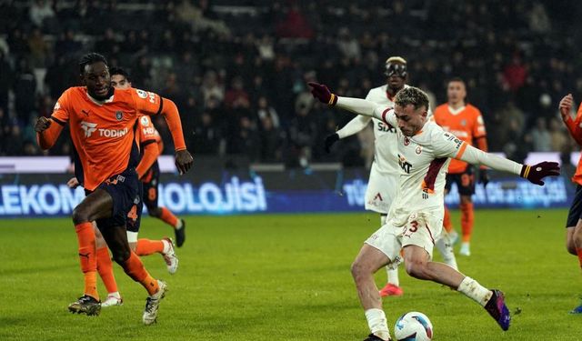 Sarı-kırmızılılar, Süper Lig'de 16 maçtır yenilmiyor