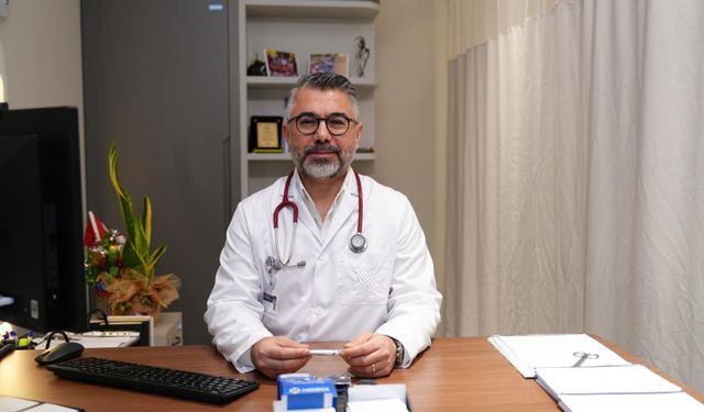 Mevsim değişirken sağlığınızı korumanın yolları