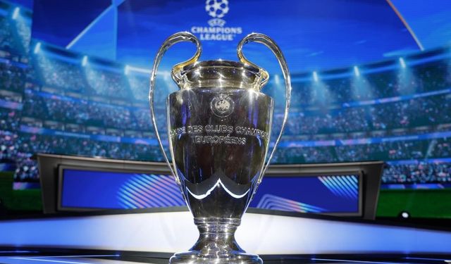 UEFA Şampiyonlar Ligi'nde 3. hafta heyecanı