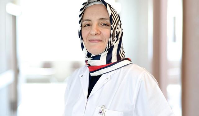 "Karaciğer yağlanması sessiz ilerliyor"